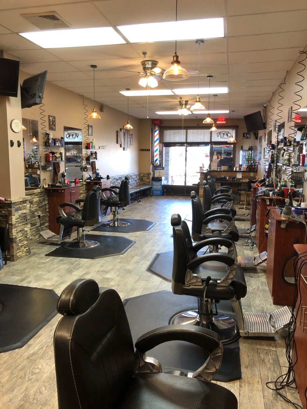 Jagged Edge Barbershop In Toms River NJ | Vagaro